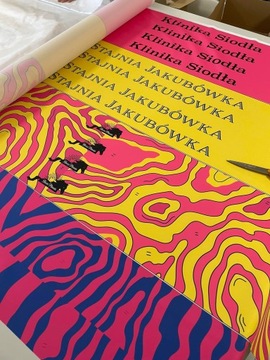 HorseMania - пенопластовые палки 3,3х10см ПЕРСОНАЛИЗАЦИЯ
