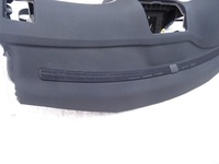 фото thumb №8, Панель консоль подушки ремені датчик skoda octavia ii 2 1z0 04-09 1z1857007