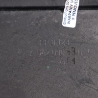 фото thumb №13, Mercedes gl x166 корпус коробка передач фільтра повітря a6420904301