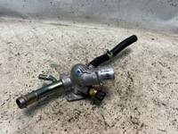 фото thumb №1, Hyundai tucson ii sportage 1.6 t-gdi труба wody