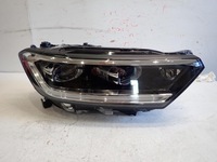 фото thumb №1, Лампа перед права vw t-roc lift 2021- full led iq 2ga941036ap