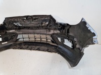 фото thumb №11, Opel crossland x бампер передній перед решітка радіатора решітка радіатора org 475498858