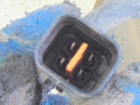 фото thumb №7, Mitsubishi space star 1.6 01r вентилятор радіатора