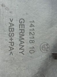 фото thumb №8, Bmw 5 gt f07 2011 правая сторона боковой element панели приборной панели 9199046