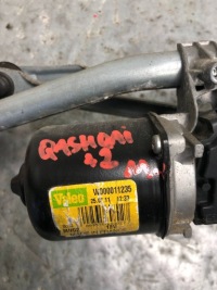 фото thumb №7, Механизм дворник nissan qashqai+ 2 28800jd900