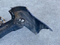 фото thumb №8, Бампер задняя задний mitsubishi outlander iii lift 6410c798zz