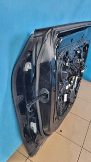 фото thumb №13, Mercedes eqe w295 350+ 23r дверь правое задняя a2957325200