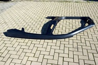 фото thumb №10, Maserati levante блок двигуна передній панель перед поріг