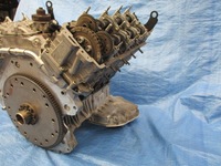 фото thumb №9, Двигатель po восстановление crt 3.0 tdi audi a6 c7 q7 4m a7