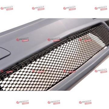 фото thumb №7, Bodykit do mercedes clk a209 kabriolet 2002 - 2009 стиль amg