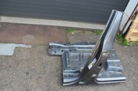 фото thumb №4, Кузов порог блок двигателя b правый левый w atlas