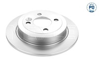 фото thumb №2, Гальмівні диски гальмівні 2szt. задня mini r50 r53 r52 r56 r57 r58 r59 clubman