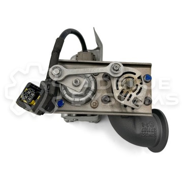 фото thumb №1, Клапан egr daf рестайлінг 2162360