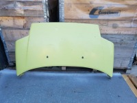 фото thumb №1, Citroen c2 03-09r капот кришка кришка багажника двигуна kbnb