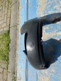 фото thumb №3, Подкрылок передние левая vw golf vi оригинал 5k0805977