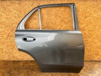Купить Дверь задние задний  правое mercedes gle w167 a167, фото thumb