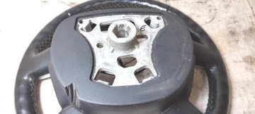 фото thumb №13, Ford transit mk7 руль мультифункция кожа 08r eu