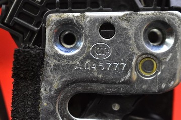 фото thumb №8, Замок дверь правый перед переднее eu kia soul 1 i 08-11