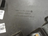 фото thumb №14, Hyundai genesis g70 lift 21- 86547-g9510 заглушка перед ліва