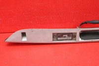 фото thumb №9, Накладка ручка крышки задняя задняя серебристая 04717514aeb chrysler voyager 4 iv