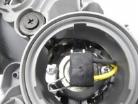 фото thumb №8, Лампа левый перед hyundai sonata оригинальный номер 92101-3d010