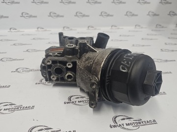 фото thumb №6, Doblo fiorino 1.3 multijet jtd 263a2000 корпус фильтра масла 55258606