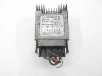 фото thumb №1, Mercedes w210 e 200 2.0 m 111 модуль блок керування вентиляторів