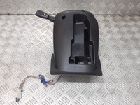 фото thumb №6, Корпус колонки кермового mazda 5