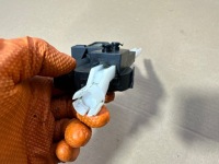 фото thumb №9, Моторчик подголовник сиденье левый правый, механизм mercedes sl r230, w230 zu