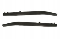 фото thumb №1, Спойлер молдинг бампера opel vectra c 05-08 kpl