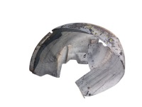 фото thumb №1, Подкрылок правый задняя opel insignia kombi оригинальный номер 13312915