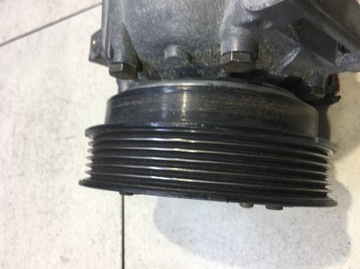 фото thumb №6, Компрессор кондиционера renault scenic i 1.6
