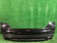 фото thumb №1, Бампер задний задняя citroen ds7