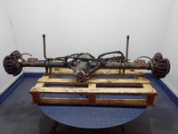 фото thumb №1, Sprinter w903 311cdi 2.2 cdi 109km міст задній 34.7 9033510005