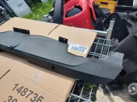 фото thumb №3, Накладка нижняя накладка бампера задняя opel astra l