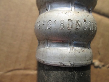 фото thumb №10, Ford explorer 11- шланг кондиционера климат 3.5 шланг 3.7 трубка