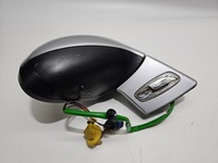 фото thumb №6, Зеркало внешние правые 8 pin peugeot 308 t7 ezr #4031