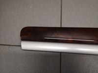 фото thumb №5, Молдинг dekor обшивка левый перед a8 d3 4e0867409p