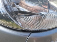 фото thumb №12, Citroen xsara picasso лампа правий перед права