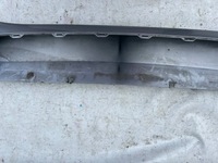 фото thumb №9, Спойлер honda crv cr-v 2017 бампер перед передній молдинг 71110-tfa-t000