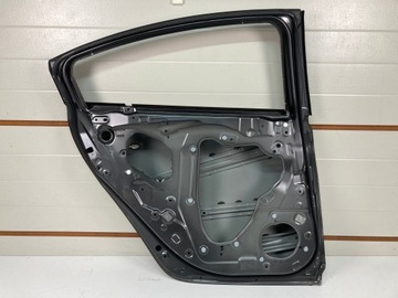 фото thumb №10, Двері ліві задні mazda 6 gj sedan