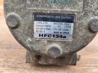 фото thumb №6, Jeep grand cherokee wj 3.1 компрессор компрессор кондиционера 447220-5621