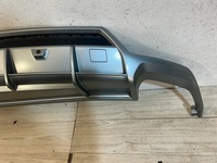 фото thumb №6, Lamborghini urus диффузор задний спойлер