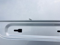 фото thumb №13, Mercedes a-klasa w169 дверь левая передние перед