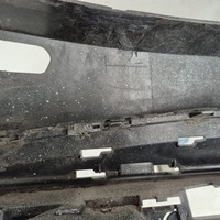 фото thumb №9, Renault laguna iii 3 07-13 бампер перед переднее spr