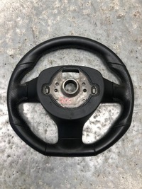 фото thumb №9, Повітропровід шкіра vw scirocco 1k8419091d