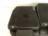 фото thumb №9, Оригінальні заднє сидіння сидіння задні 2 rzędu шкіра discovery 4 iv l319 2010-2016