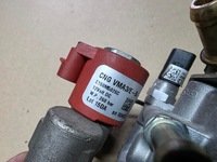 фото thumb №7, Випарник редуктор brc zenith ms 24