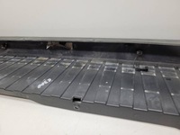 фото thumb №9, Бампер задняя pdc подножка kompletny ford transit mk8 custom bk31-17e926