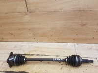 фото thumb №1, Приводной вал задняя задняя toyota rav4 i 2.0 16v